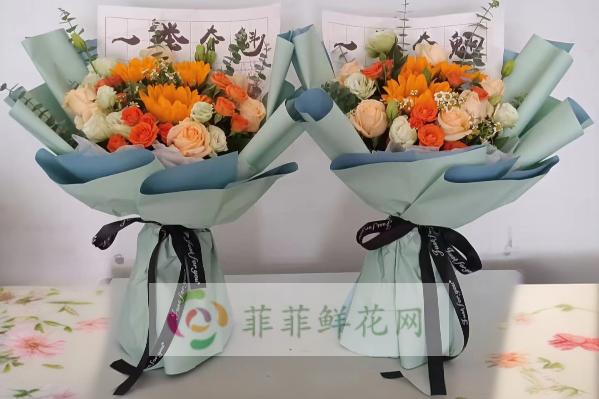 泰州花店